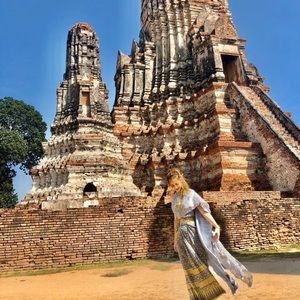 Meet your Posher, Ruby